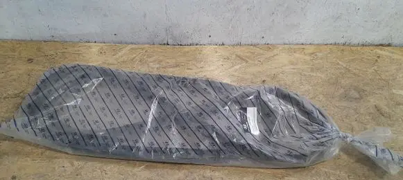 Hyundai i10 Trunk rubber seal (body) 87321B9000