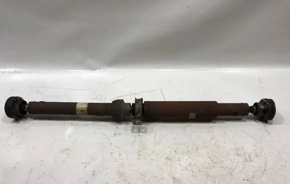 Jeep Grand Cherokee Crankshaft 