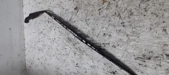 Mazda 323 F Rear wiper blade arm