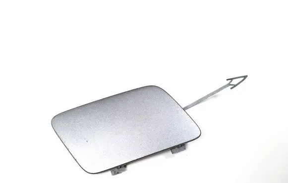 Audi A6 S6 C6 4F Front tow hook cap/cover 4F0807441F