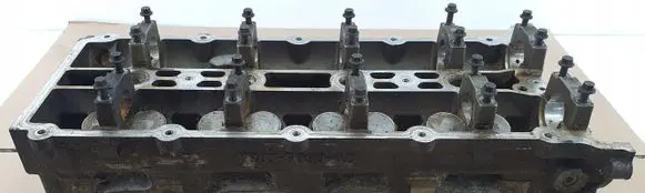 Jaguar XK8 - XKR Engine head XR836090AD