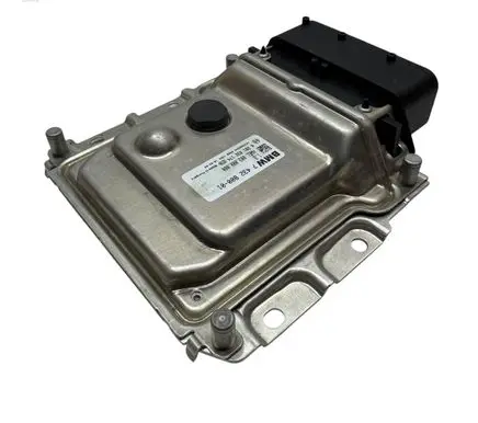 BMW 5 F10 F11 Other control units/modules 7432800 003000000 0281032174