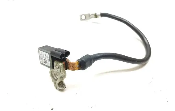 Mercedes-Benz Vito Viano W447 Negative earth cable (battery) A4479050104 6767223 X2CHA08446