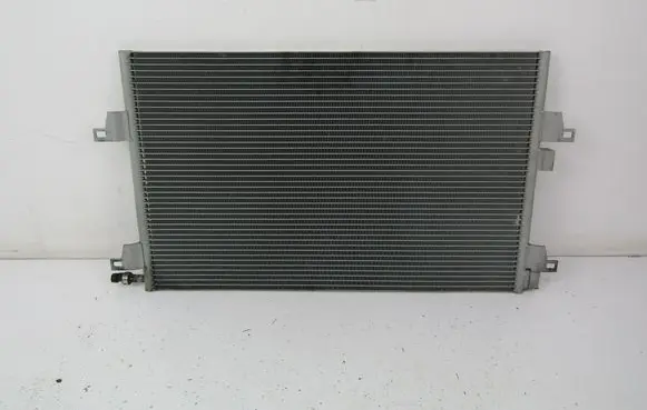 Renault Espace - Grand espace IV A/C cooling radiator (condenser) 