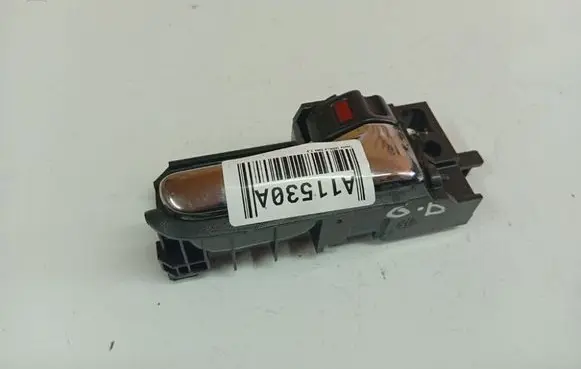 Toyota Corolla E120 E130 Rear door interior handle 50594A1