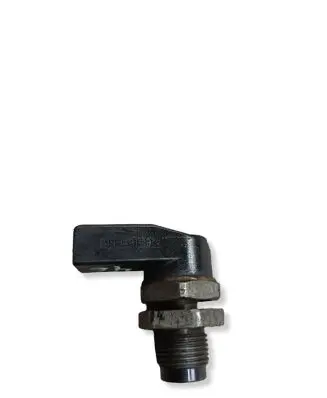 BMW 3 E46 Fuel pressure regulator 