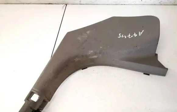 Renault Zoe Other interior part 768360479r