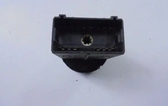 Volkswagen Transporter - Caravelle T5 Light switch 6Q0941531B