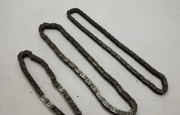Toyota Avensis T270 Timing chain (engine) 