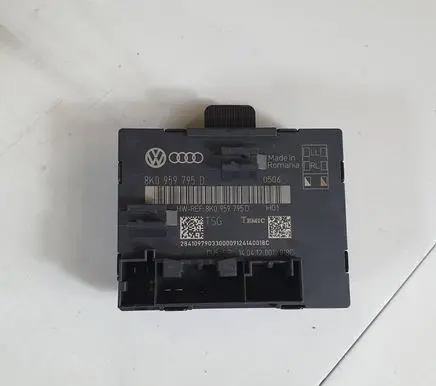 Audi Q5 SQ5 Door control unit/module 8K0959795D