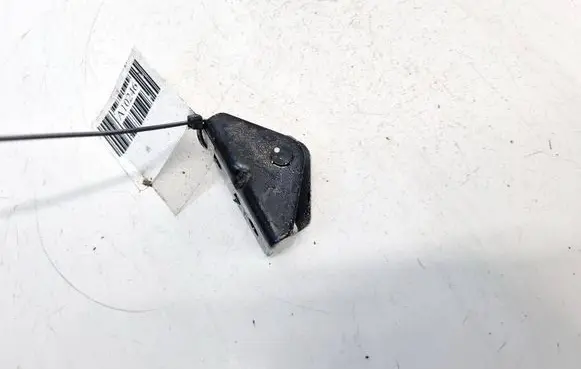 Chevrolet Captiva Other exterior part