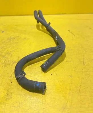 Seat Ibiza III (6L) Fuel return line/hose 6Q0130295