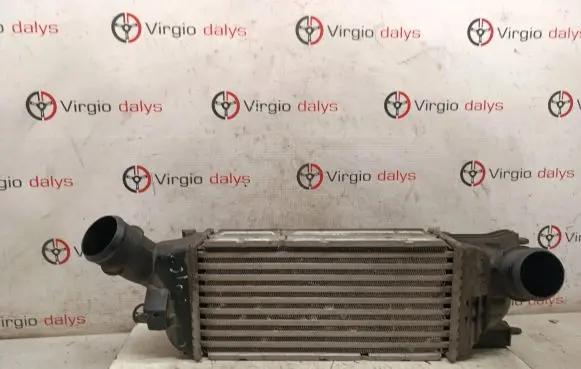 Peugeot 407 Intercooler radiator 9645682880 874823NJ IA1095