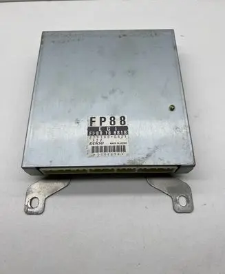 Mazda Premacy Engine control unit/module FP8818881B 2797000821