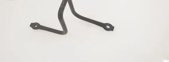 Ford Edge II Engine bonnet/hood lock/catch