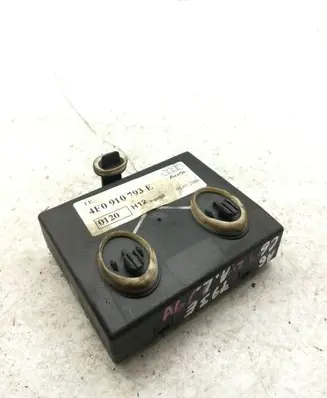 Audi A6 S6 C6 4F Comfort/convenience module 4F0910793E