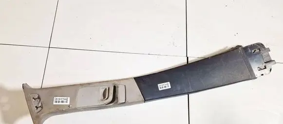 Opel Astra H (B) pillar trim (top) 13113921 331985437