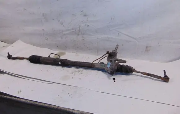 Mazda 6 Steering rack GR1L32110B GR1L 6431038