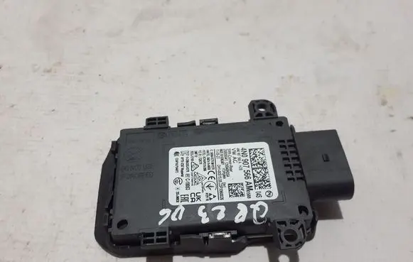 Audi Q8 Distronic sensor radar 4N0907566AM