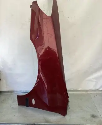 Peugeot 607 Fender