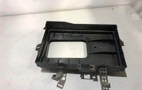 Audi A4 S4 B7 8E 8H Cabin air micro filter frame (part) 8E1819641A