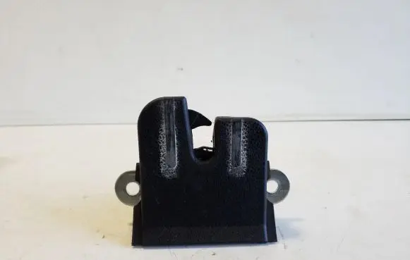 Tailgate/trunk/boot lock/catch/latch
