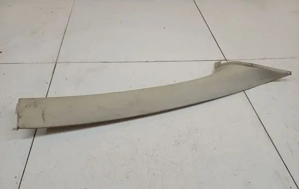 Citroen C4 I (C) pillar trim 9646209077