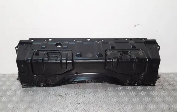 Mitsubishi Pajero Other interior part