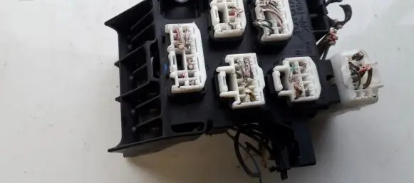 Toyota Avensis T250 Fuse box set 8273405020 82734-05020