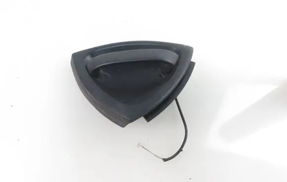 Smart ForTwo I Front door exterior handle