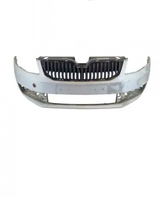 Skoda Octavia Mk3 (5E) Front bumper 5E0807221