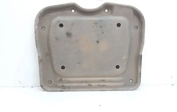 BMW X3 E83 Engine splash shield/under tray 6795159
