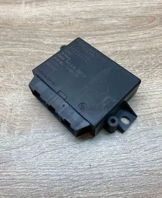 Volvo XC60 Parking PDC control unit/module 31314525
