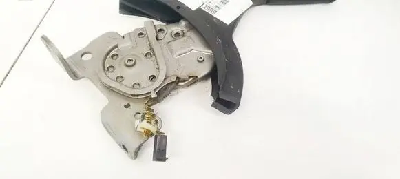 Mitsubishi Lancer X Handbrake/parking brake lever assembly