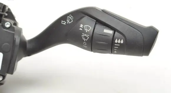 Ford Transit A set of switches DV6T-3F944-AD
