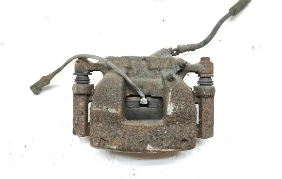Ford Transit Front brake caliper