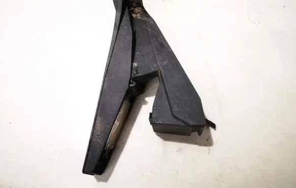 BMW 5 GT F07 Accelerator throttle pedal 3542678999802