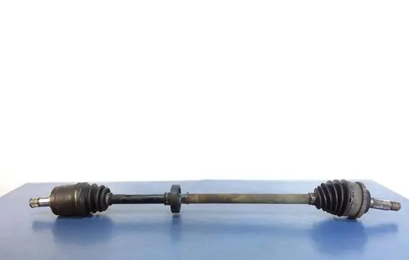 Honda Accord Front driveshaft 