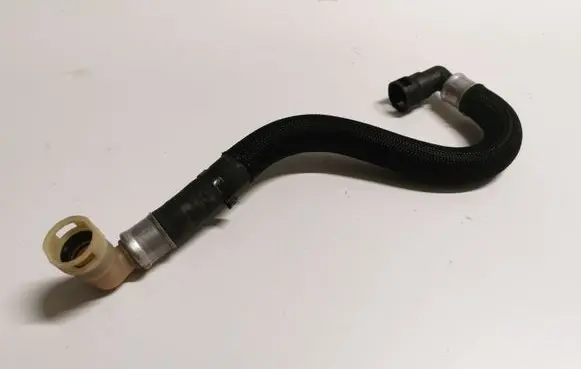 Ford Mustang V Engine coolant pipe/hose