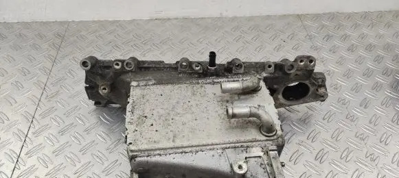 Volkswagen Touran III Intake manifold 04L129766AK