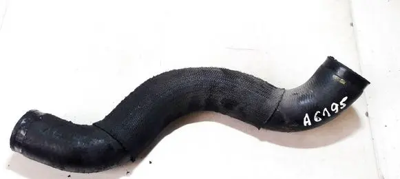 Mazda 5 Intercooler hose/pipe 
