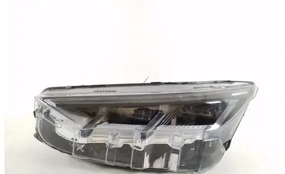 Ford Mustang VI Headlight/headlamp