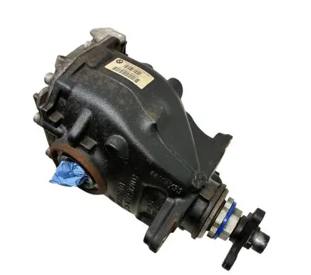 BMW 3 GT F34 Rear differential 33108485723 8485723 8694982
