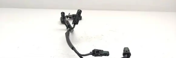 Mercedes-Benz Sprinter W906 Glow plug wires A6511501333