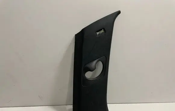 BMW X5 E70 (B) pillar trim (bottom) 7129755