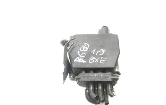 Volkswagen PASSAT B6 Valve vacuum 3C0906625 400434F 6Q0131075