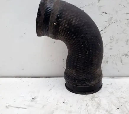 Audi A6 S6 C5 4B Intercooler hose/pipe 4B0145837A 4B0145837