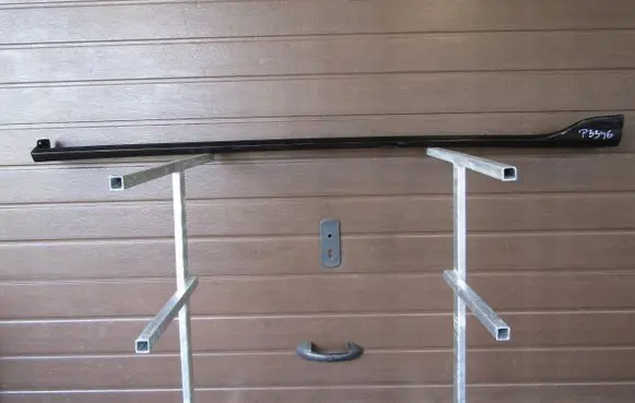 Mazda 2 Front sill (body part) 