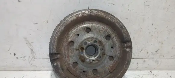 Volkswagen Sharan Dual mass flywheel 15105