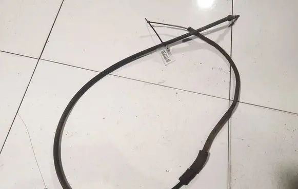 Peugeot 307 Handbrake/parking brake wiring cable 